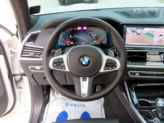 BMW X7 foto 5