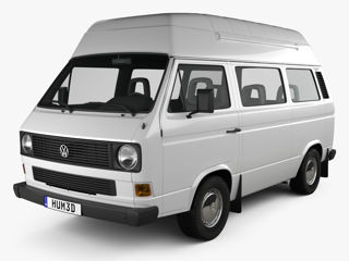 Продам на запчасти Volkswagen Transporter T3 foto 3