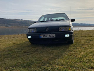 Volkswagen Passat foto 3