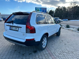 Volvo XC90 foto 5