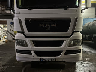 Man TGX 18 .440  foto 4