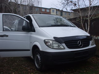 Mercedes Vito foto 4