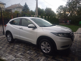 Honda HR-V foto 3