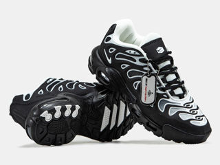 Nike Air Max Tn Plus Drift Black/White foto 8