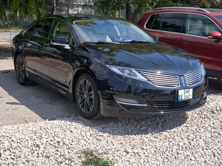 Lincoln MKZ foto 3