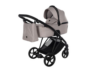JUNAMA AIR V3 - 2 IN 1 -02 BEIGE
