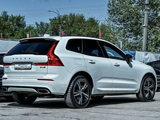 Volvo XC60 foto 4