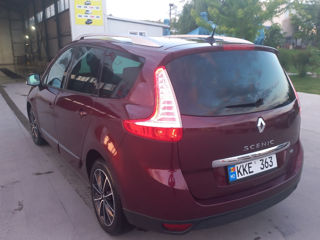 Renault Grand Scenic foto 7