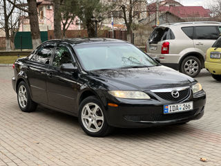 Mazda 6 foto 4