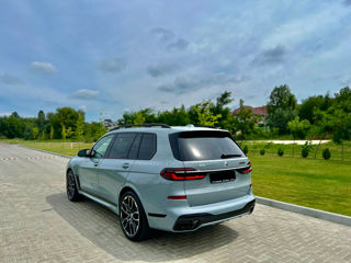 BMW X7 foto 6