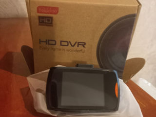 HD DVR videoregistrator