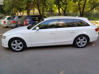 Audi A4 Avant foto 3