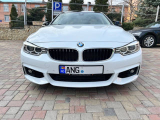 BMW 4 Series foto 2