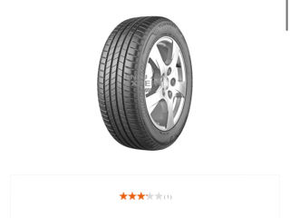 R17 215/60 Bridgestone mii foto 2