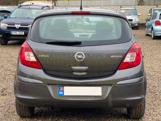 Opel Corsa foto 8