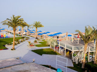 Hurghada! Bellagio Beach Resort & Spa 5*! Vacanta la mare! Din 04.09! foto 10