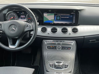 Mercedes E Class foto 10