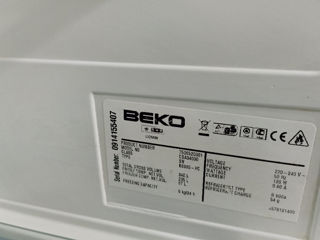 Frigider Beko foto 2