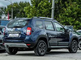 Dacia Duster foto 5