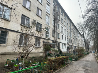 Apartament cu 3 camere, 60 m², Râșcani, Chișinău