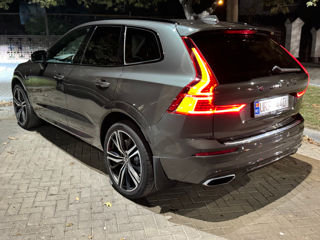 Volvo XC60 foto 5