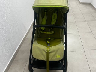 Коляска прогулочна Cybex Beezy foto 3