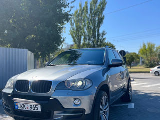 BMW X5 foto 2