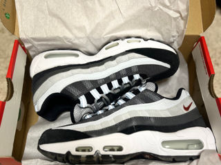 Nike Air Max 95