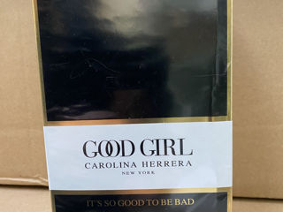 Carolina Herrera Ch Good Girl 80ml