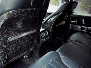 Mercedes G-Class foto 3