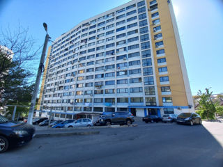Apartament cu 1 cameră, 46 m², Centru, Stăuceni, Chișinău mun. foto 10