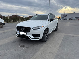 Volvo XC90 foto 2