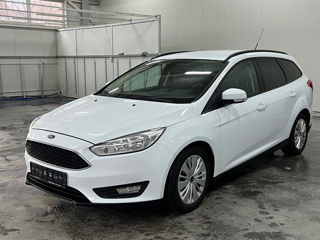 Ford Focus foto 2