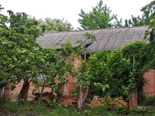 În centrul or. Ștefan Vodă se vinde casă. foto 5