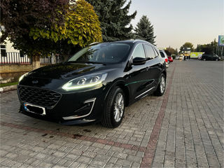 Ford Kuga foto 2