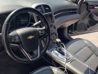 Chevrolet Malibu foto 5