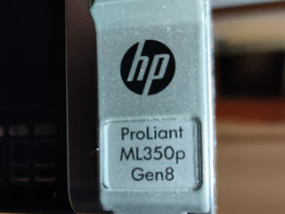 Сервер Proliant ML 350 p 8 Gen