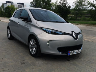 Renault ZOE foto 3