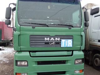 Man TGA26460 foto 2