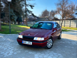 Opel Vectra foto 5