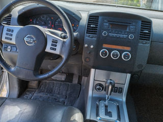 Nissan Navara foto 5