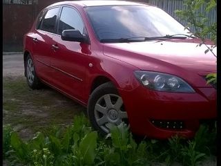 Mazda 3 foto 4