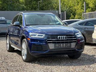 Audi Q5 foto 2