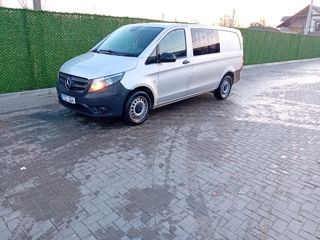 Mercedes VITO 114