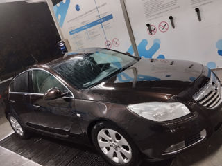 Opel Insignia foto 4