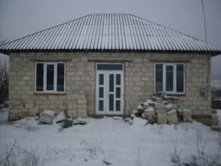 Se vinde casa in S.Mindrestii Noi 9km de la Balti foto 4