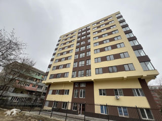 Apartament cu 1 cameră, 30 m², Râșcani, Chișinău