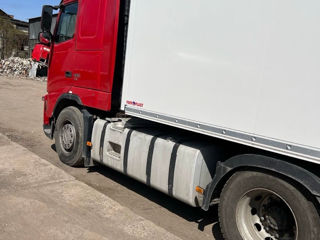 Volvo FH460 EEV foto 3