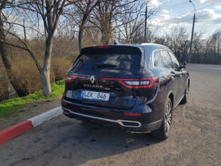 Renault Koleos foto 5