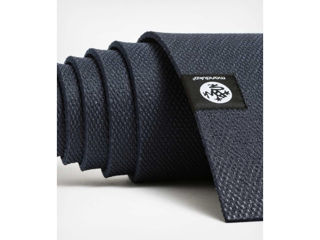 Mat Pentru Yoga Manduka X Yoga Mat  Blue foto 2